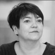  Paula Rome