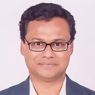 Dr. Sharif Bhuiyan