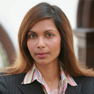 Selina Sagayam