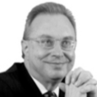 David Salter