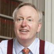  Richard Salter KC