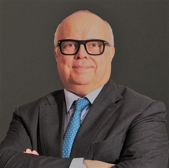 Prof Vincenzo Salvatore