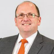  Nigel Sanders
