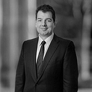 Patrick Sarch