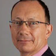  Michael Scargill