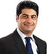  Rustum Shah
