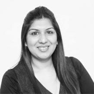  Arti Shah