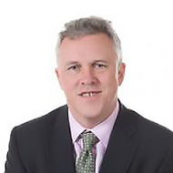  Tim Shaw