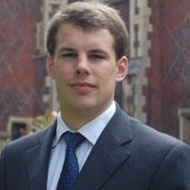  Tom Shepherd