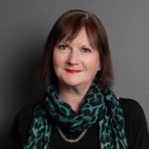  Sally Shorthose
