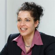  Kate Silverman