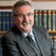 Professor Ian Smith