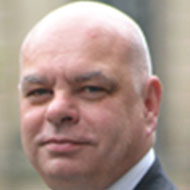  Mark Spackman