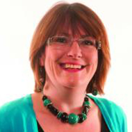  Lisa Spearman