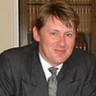  Adrian Speck KC