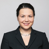  Catriona Stirling