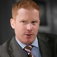  Mark Blois