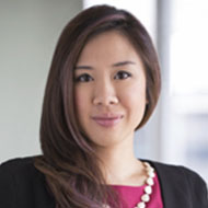 Ms Dawn Tan