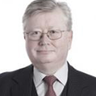  Laurence Target