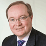 John Ahern