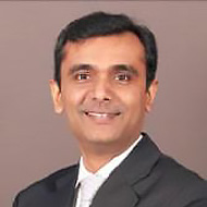  Naresh Thacker