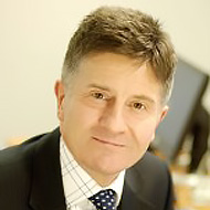  Richard L. Thomas