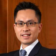  David Tien