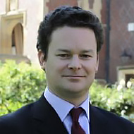  Christopher Boardman KC