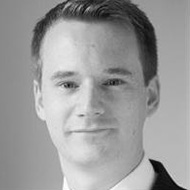  James Tunley
