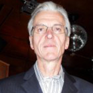  Adrian Turner