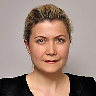  Claire Vannini