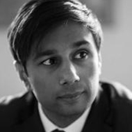  Rahul Varma