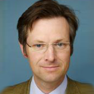 Mr Eivind J Vesterkjær