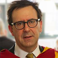 Professor Peter Walton