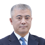  Jack Wang