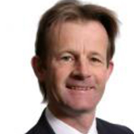 Professor Owen Warnock