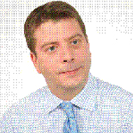  Nick Warr