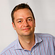  Marcus Weatherby