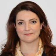  Margaret Boswell