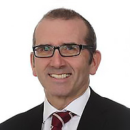  Peter White