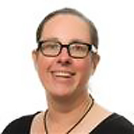  Liz Williams