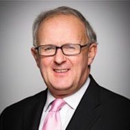  John Bowers KC