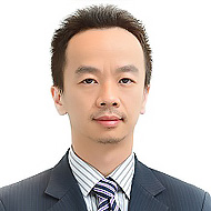 Stanley Zhou