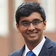  Niranjan Venkatesan