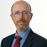  Caspar McConville