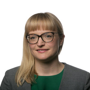  Georgina Muskett