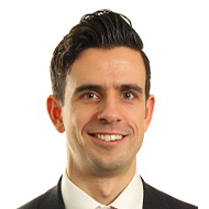  Luke Richardson