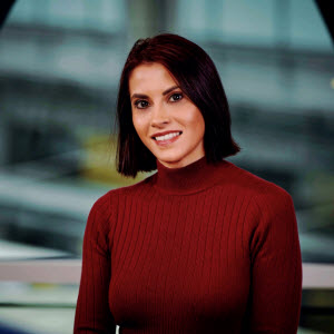  Amanda Steadman
