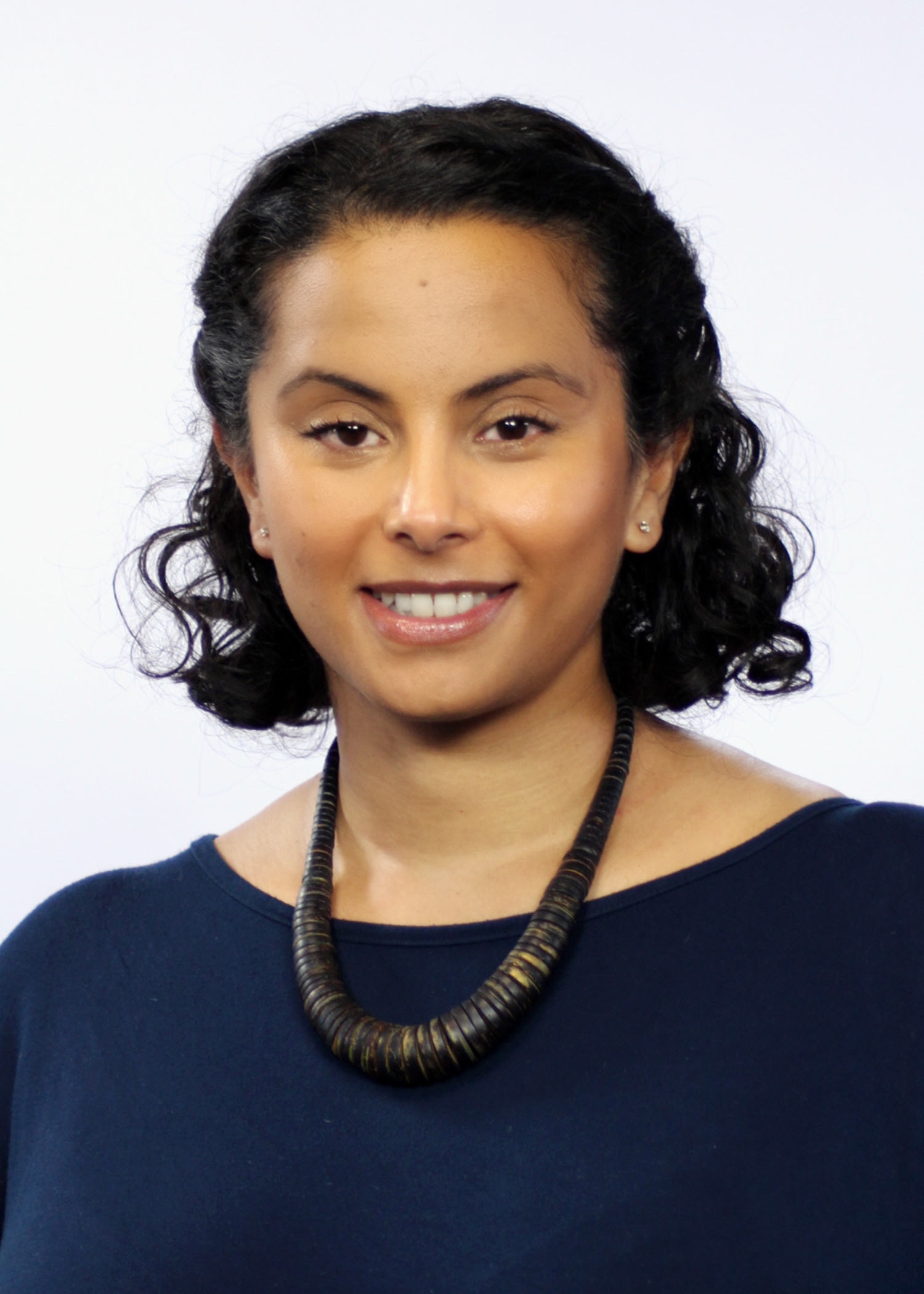  Malti Shah