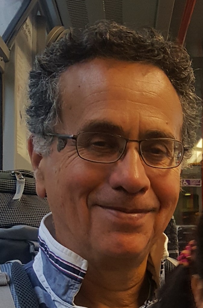  Tony Smith